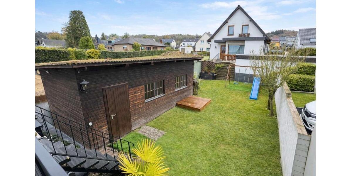Doppelhaushälfte Siegburg - 8 Zimmer, 161 m&sup2;, 549.000&euro; | Angebot:27232111