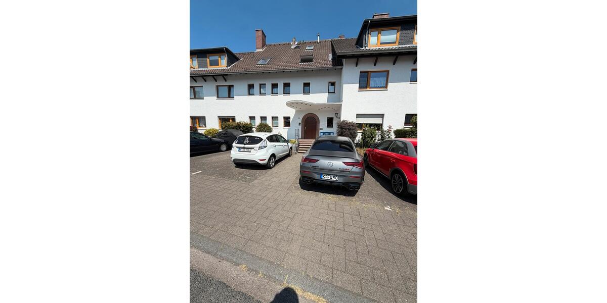 Dachgeschoßwohnung Köln Ehrenfeld - 2 Zimmer, 56 m&sup2;, 269.000&euro; | Angebot:27096072
