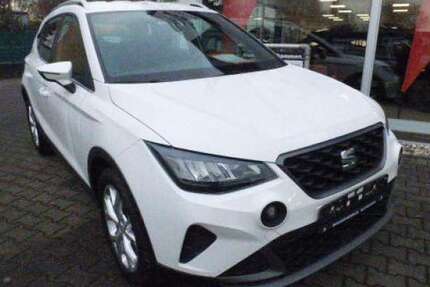 Seat Arona 71.464 km 16.900 &euro; Rommerskirchen 41569