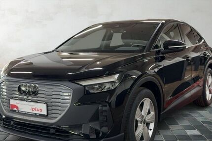 Audi Q4 e-tron 40.211 km 27.850 &euro; Wermelskirchen 42929