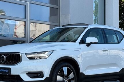 Volvo XC40 105.605 km 26.890 € Hilden (bei Düsseldorf) 40721