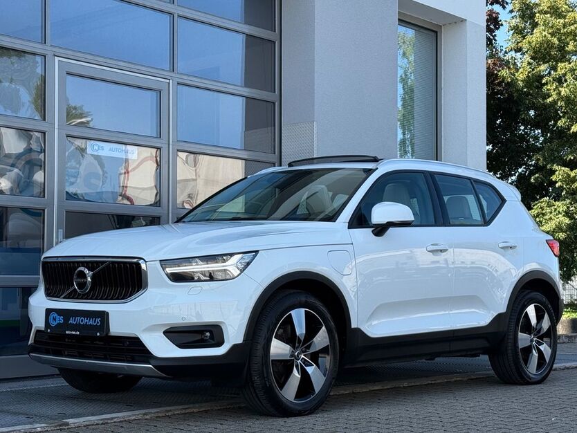 Volvo XC40 105.605 km 26.890 € Hilden (bei Düsseldorf) 40721