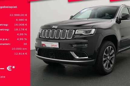 Jeep Grand Cherokee 139.979 km 22.988 &euro; Leverkusen 51373