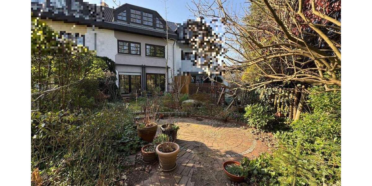 Reihenmittelhaus Köln Höhenhaus - 5 Zimmer, 135 m&sup2;, 455.000&euro; | Angebot:25380826