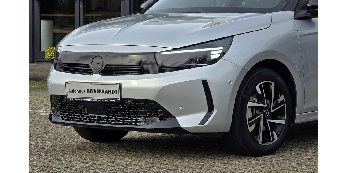 Opel Corsa GS Winterpaket|Toter-Winkel-Warner|Kamera 15.887 km 18.575 &euro; Wermelskirchen 42929