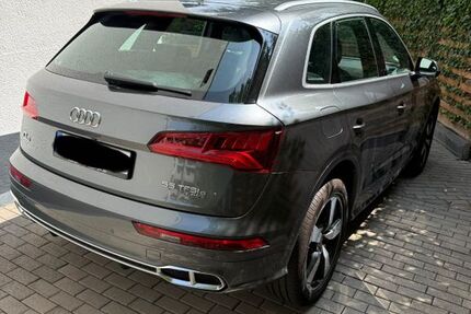 Audi Q5 87.000 km 28.900 &euro; Bonn 53229