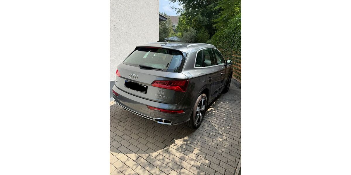 Audi Q5 87.000 km 28.900 &euro; Bonn 53229
