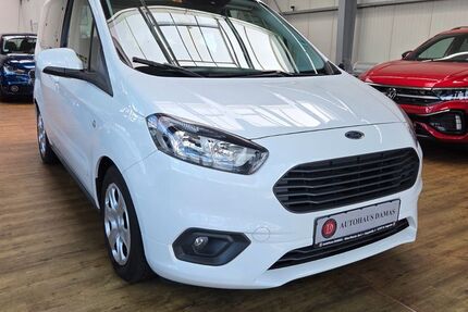 Ford Tourneo Courier 77.157 km 11.750 &euro; Sankt Augustin 53757
