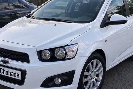 Chevrolet Aveo 203.277 km 2.999 &euro; Köln 51145