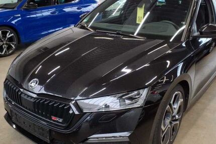 Skoda Octavia 108.760 km 24.500 &euro; Hennef 53773