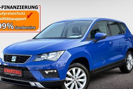 Seat Ateca 46.062 km 16.879 &euro; Elsdorf (bei Köln) 50189