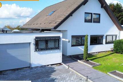 Haus Lohmar-Weegen Weegen - 5 Zimmer, 210 m&sup2;, 629.000&euro; | Angebot:25800558