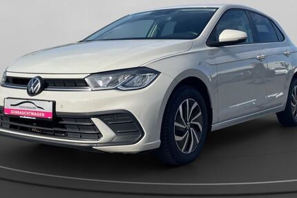 VW Polo 34.198 km 15.990 &euro; Köln 51145