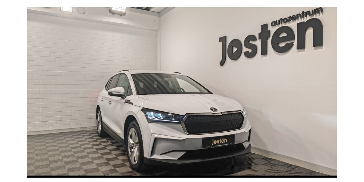 Skoda Enyaq 18.765 km 27.890 &euro; Monheim 40789