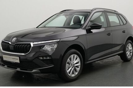 Skoda Kamiq 2.980 km 21.680 &euro; Leverkusen 51379
