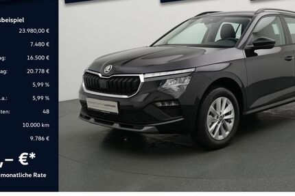 Skoda Kamiq 2.980 km 23.380 &euro; Leverkusen 51379