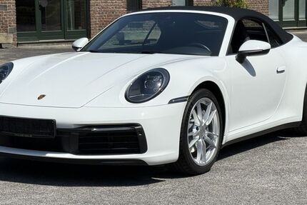 Porsche 992 33.800 km 117.790 &euro; Frechen (bei Köln) 50226
