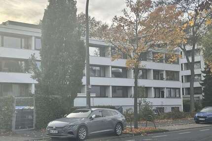 Wohnung Bonn Gielgen - 2 Zimmer, 47 m&sup2;, 218.000&euro; | Angebot:26807780