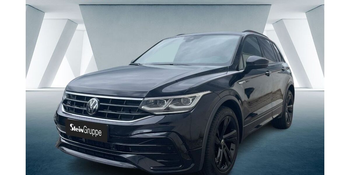VW Tiguan 81.100 km 30.440 &euro; Bergisch Gladbach 51465