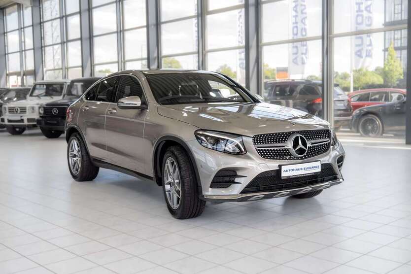 GLC 250