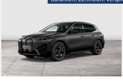 BMW iX 26.270 km 51.240 &euro; Hilden 40721
