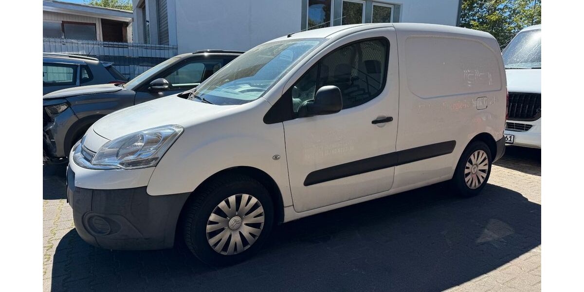 Citroen Berlingo 105.791 km 4.999 &euro; Kerpen 50169