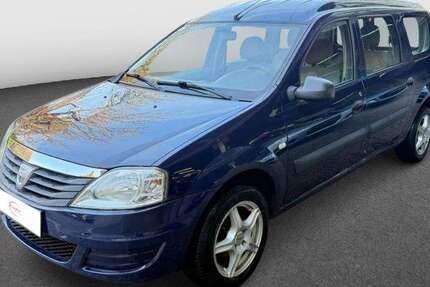 Dacia Logan 123.400 km 3.450 &euro; Hürth 50354