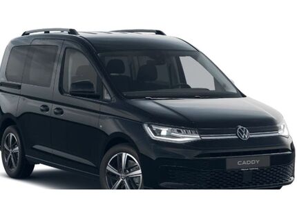 VW Caddy 4.444 km 39.470 &euro; Bergheim 50126