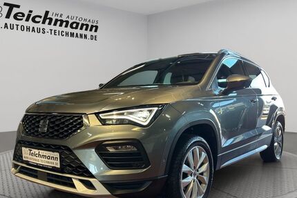 Seat Ateca 55.961 km 25.690 &euro; Dormagen 41540