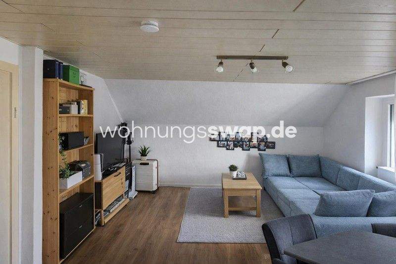 Etagenwohnung Köln Ensen - 2 Zimmer, 55 m&sup2;, 750&euro; | Angebot:25975072