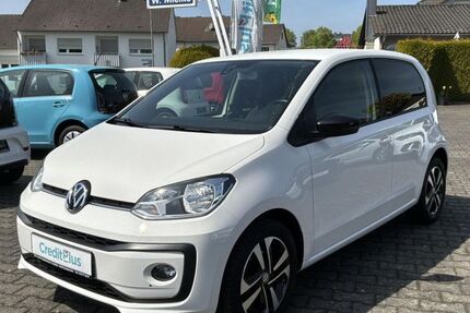 VW up! 52.465 km 11.290 &euro; Neunkirchen-Seelscheid 53819