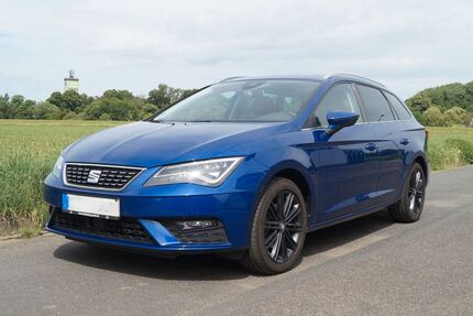 Seat Leon 85.000 km 14.750 &euro; Sankt Augustin 53757