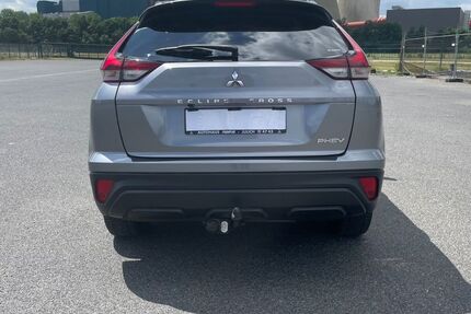 Mitsubishi Eclipse Cross 29.000 km 20.700 &euro; Bergheim 50129