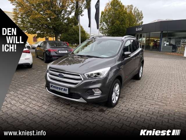 Ford Kuga 26.400 km 19.890 € Neuss 41464