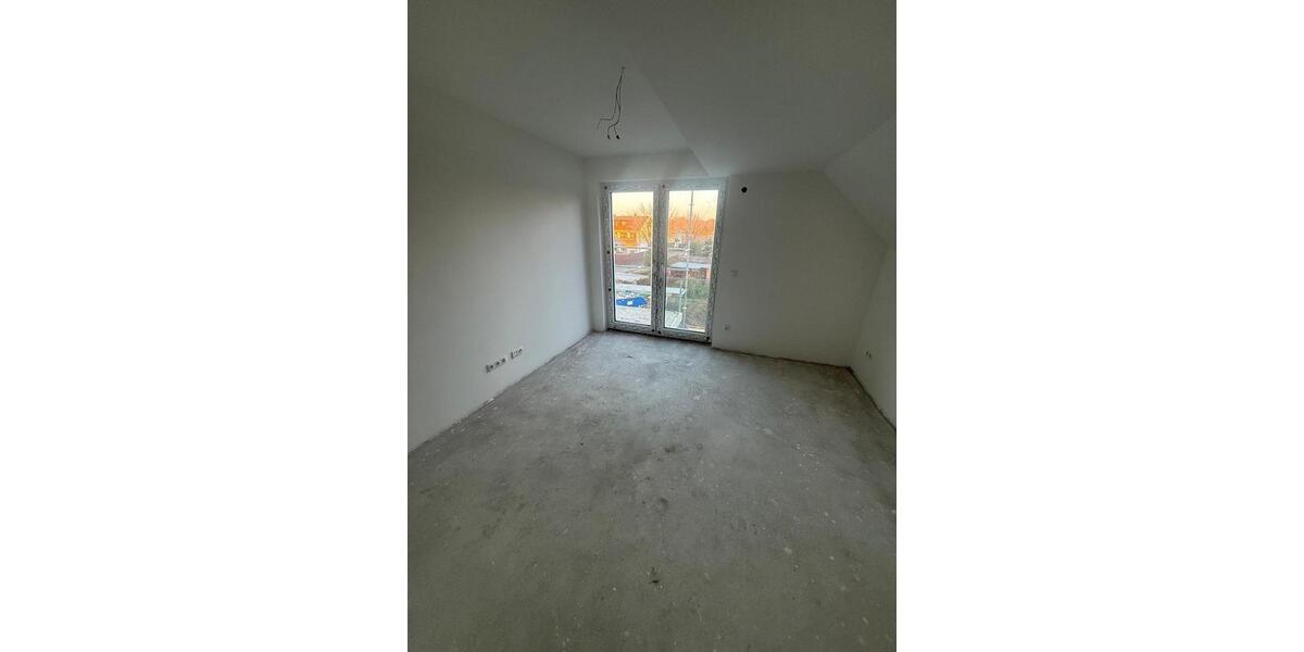 Wohnen im Neubau: Moderne 3-Zimmer-Wohnung & exklusive 4-Zimmer-Galeriewohnung in Köln-Weiler 3 zimmer