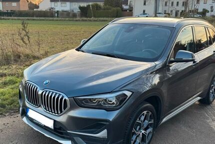 BMW X1 96.000 km 24.700 &euro; Köln 50765