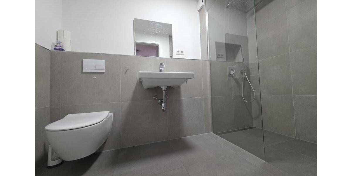 Etagenwohnung Hilden Forstbach - 3 Zimmer, 110 m&sup2;, 1.590&euro; | Angebot:26364638