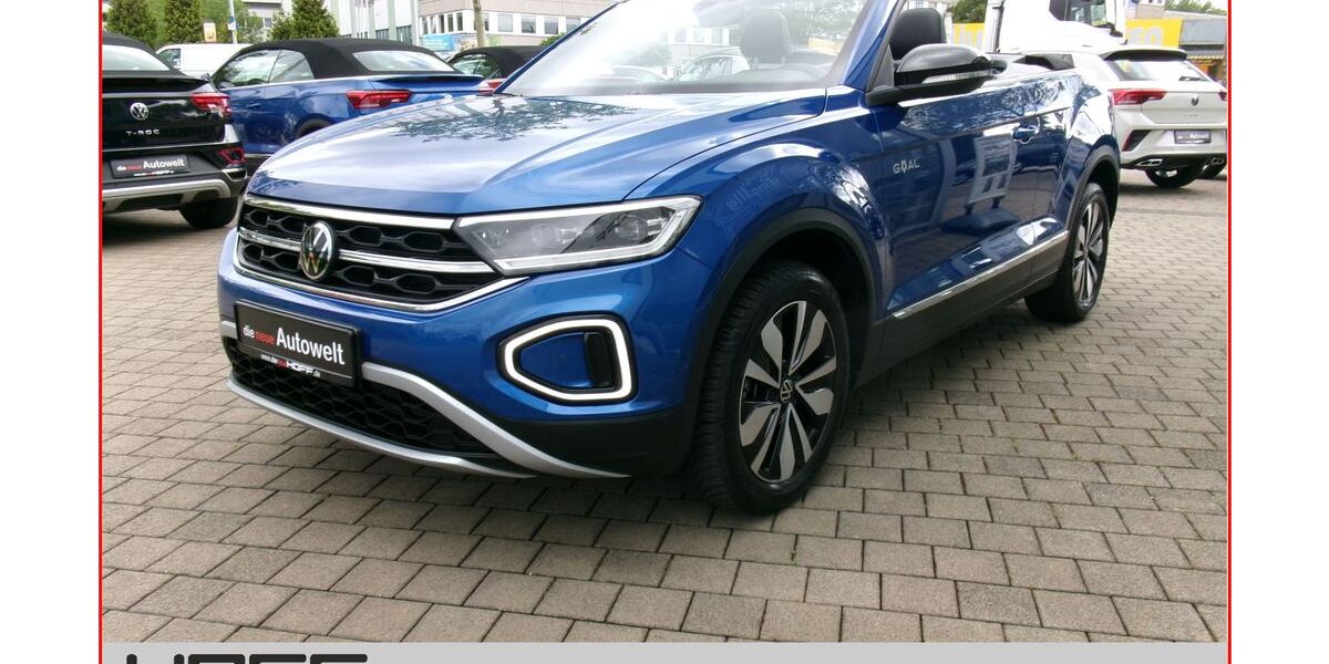 VW T-Roc 14.578 km 23.375 &euro; Sankt Augustin 53757