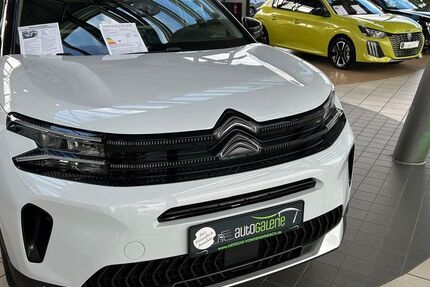 Citroen C5 Aircross 11.000 km 23.499 &euro; Elsdorf 50189