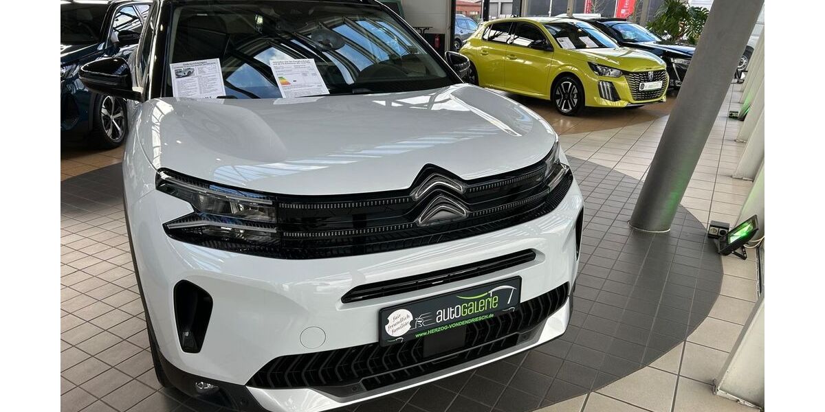 Citroen C5 Aircross 11.000 km 23.499 &euro; Elsdorf 50189