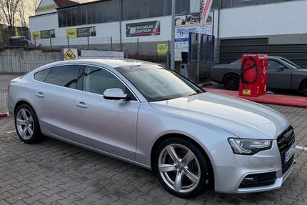 Audi A5 145.000 km 14.299 &euro; Lohmar 53797
