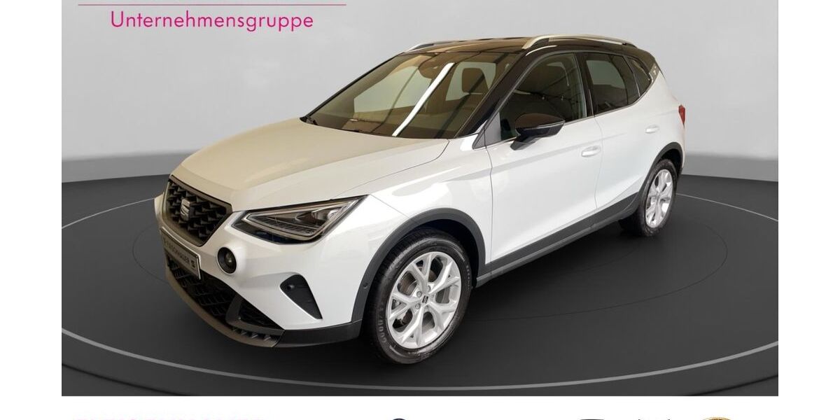 Seat Arona 13.500 km 22.980 &euro; Köln 50823