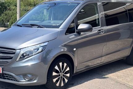 Mercedes-Benz Vito 162.500 km 35.500 &euro; bonn 53175
