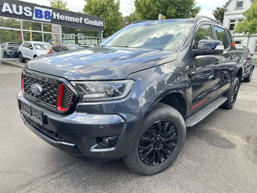 Ranger
