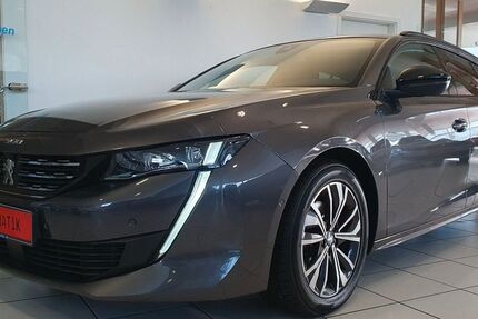 Peugeot 508 76.000 km 17.500 &euro; Köln 51149