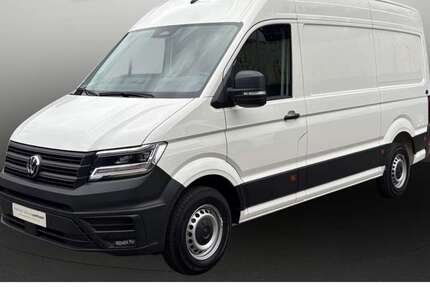 VW Crafter 1.009 km 59.980 &euro; Leverkusen 51379