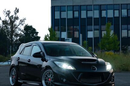 Mazda 3 172.000 km 9.999 € Königswinter 53636