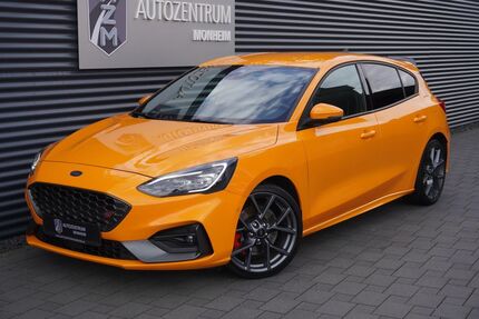 Ford Focus 54.000 km 25.990 &euro; Monheim am Rhein 40789