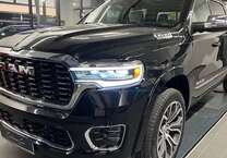 Gebrauchtwagen Dodge RAM