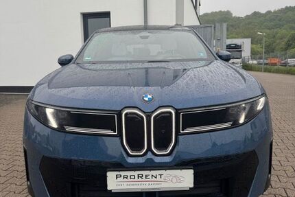 BMW iX3 10.000 km 83.300 &euro; Lohmar 53797